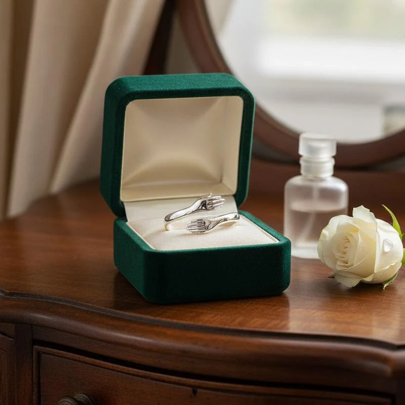 2pc Hug Ring - Image 6