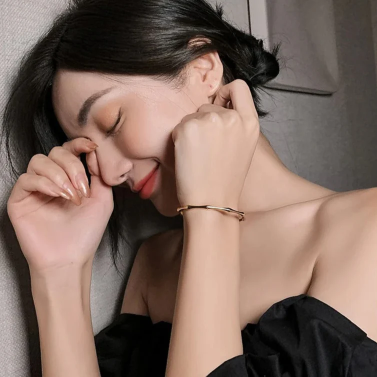 Bamboo Bangle - Image 3
