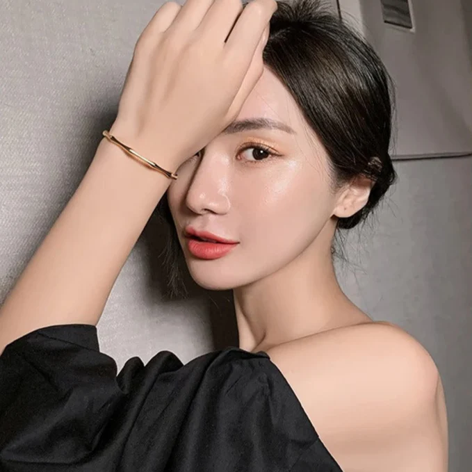 Bamboo Bangle - Image 4