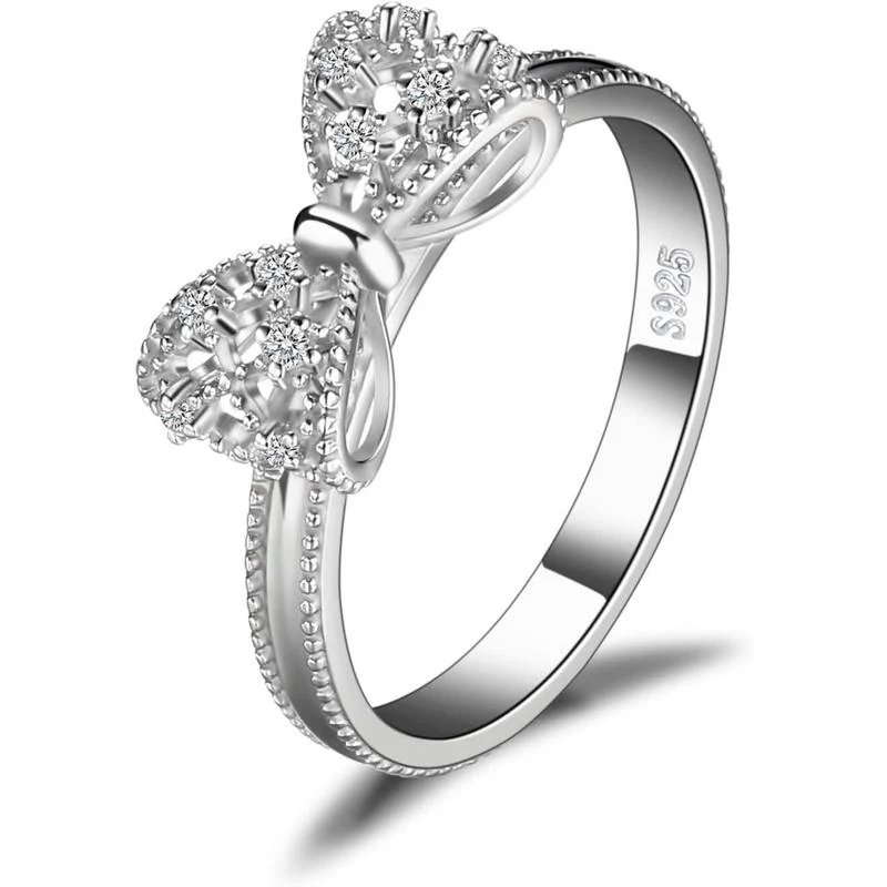 Bow Ring