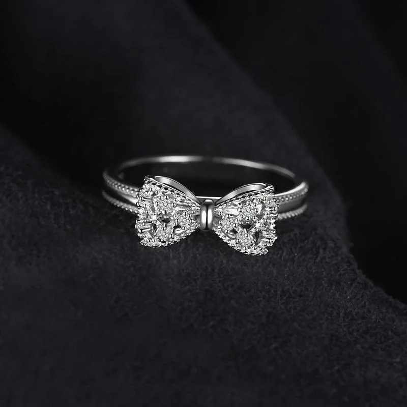 Bow Ring - Image 2