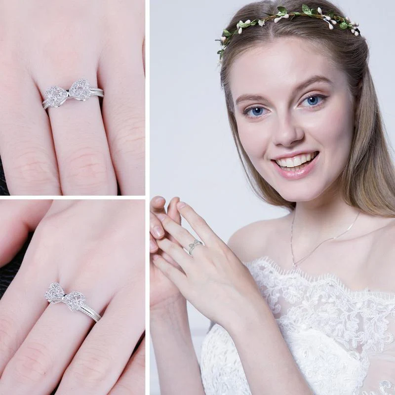 Bow Ring - Image 3