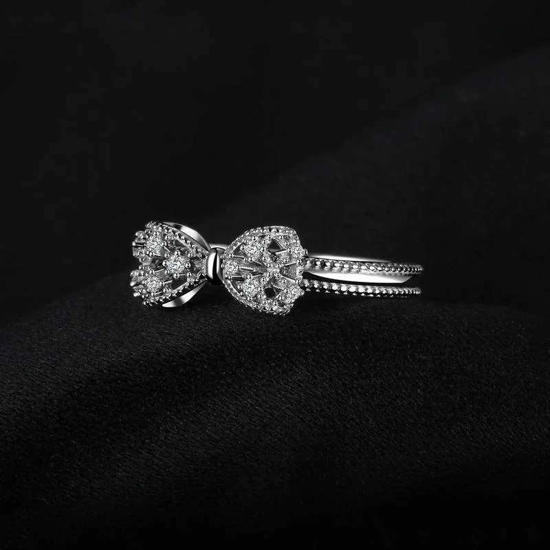 Bow Ring - Image 4