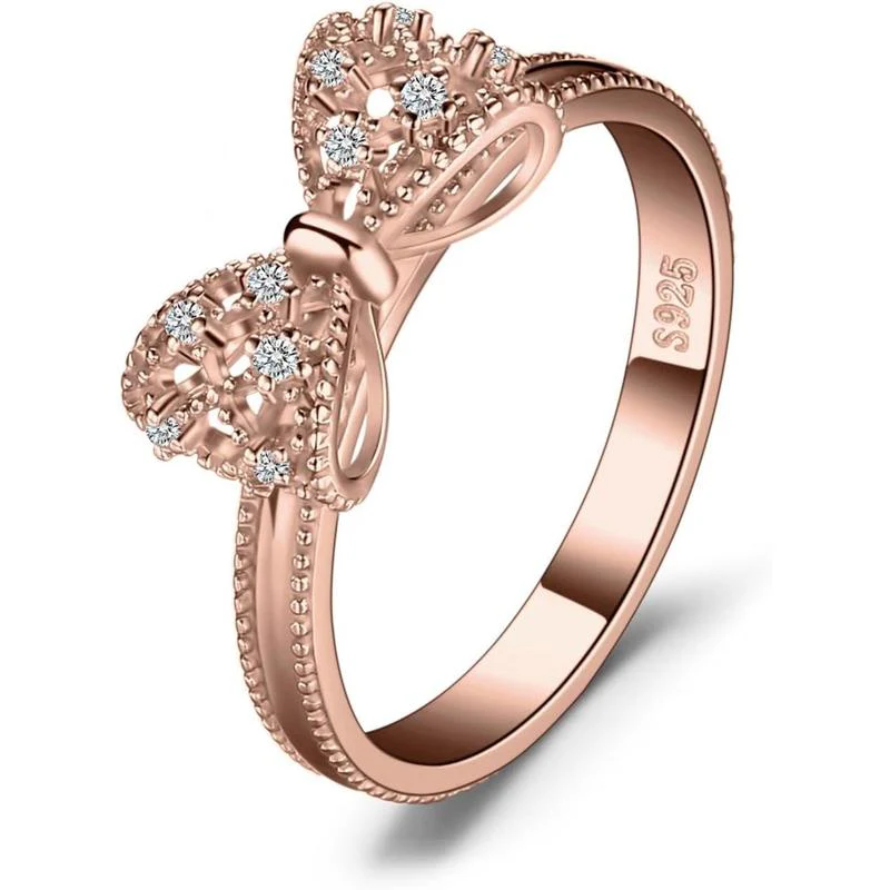 Bow Ring - Image 5