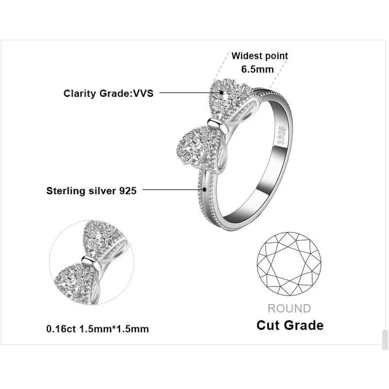 Bow Ring - Image 7