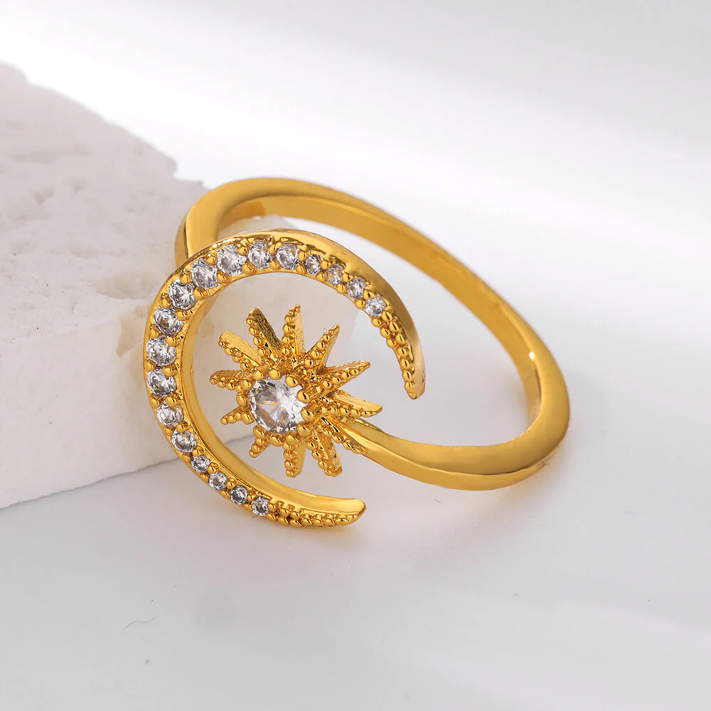 Celestial Glow Ring - Image 3