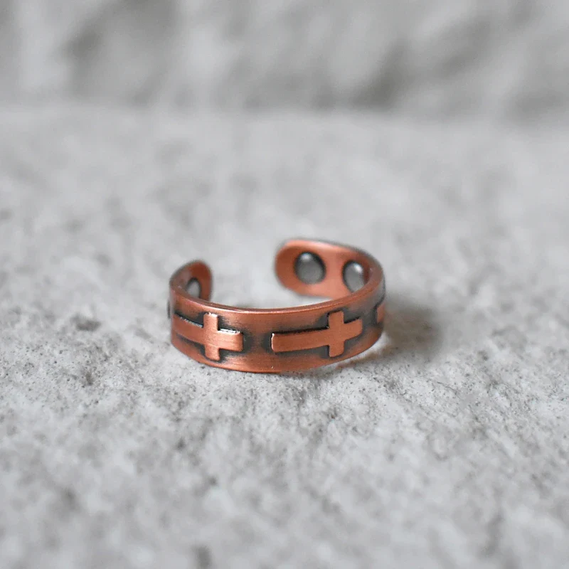 Copper Magnetic Bracelets - Image 11