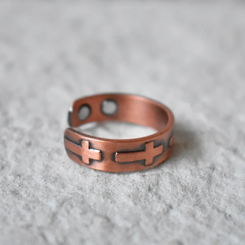 Copper Magnetic Bracelets - Image 12