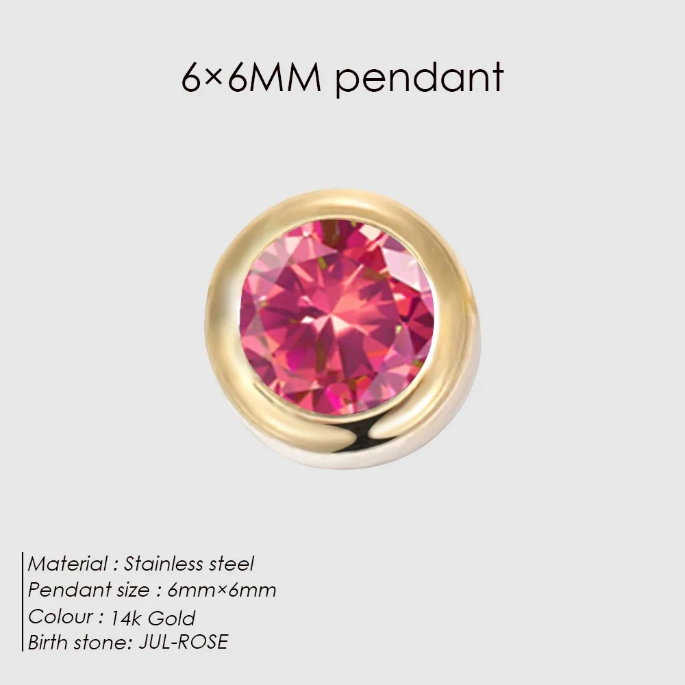 DIY Birthstone Bracelet - Image 11
