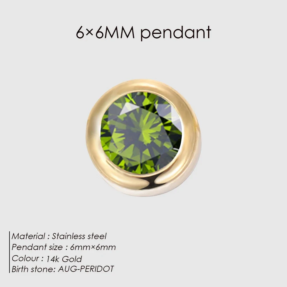 DIY Birthstone Bracelet - Image 12