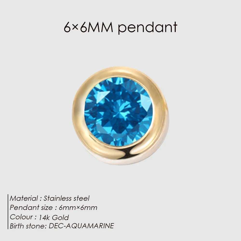 DIY Birthstone Bracelet - Image 16