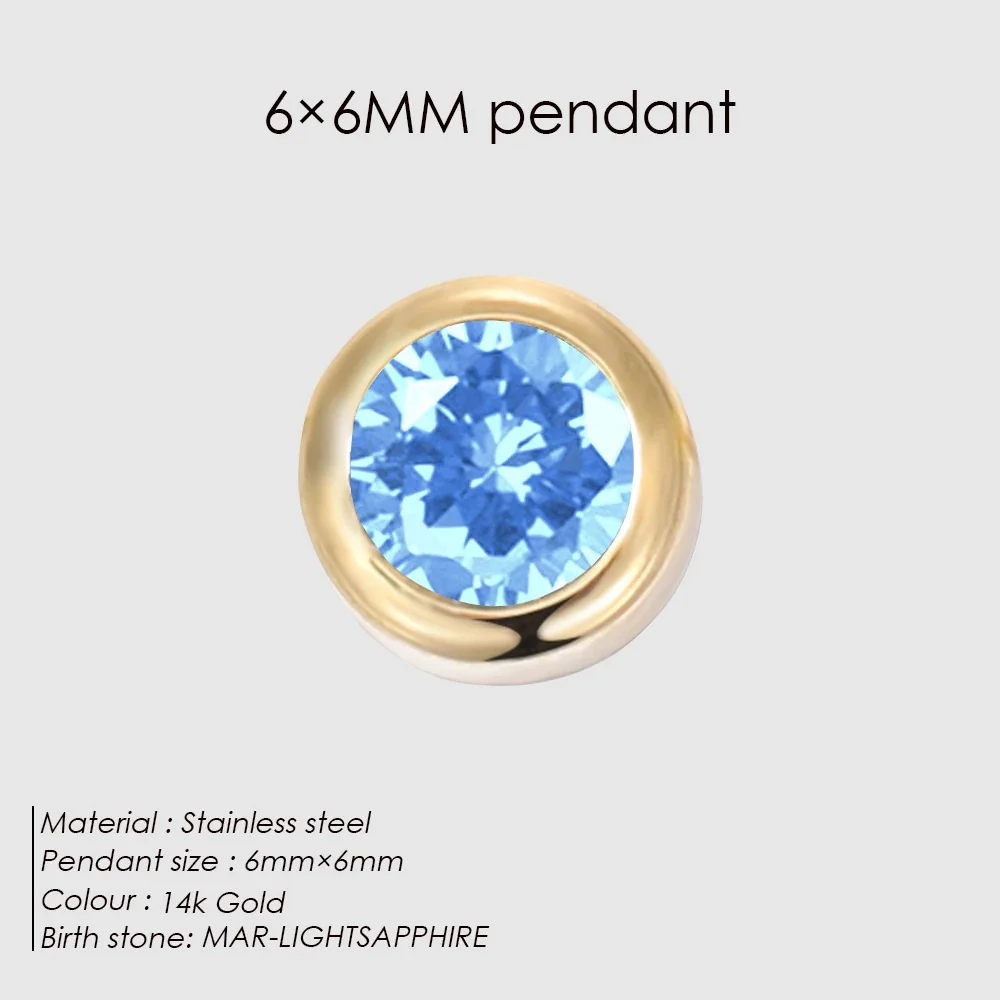 DIY Birthstone Bracelet - Image 7