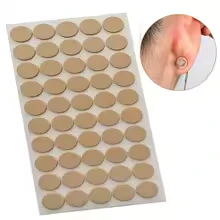 Earlobe Support Patches - 50pcs - Image 2