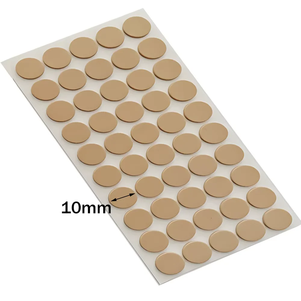 Earlobe Support Patches - 50pcs - Image 3