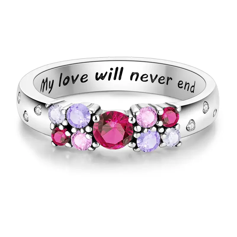 Endless Love Ring - Image 2