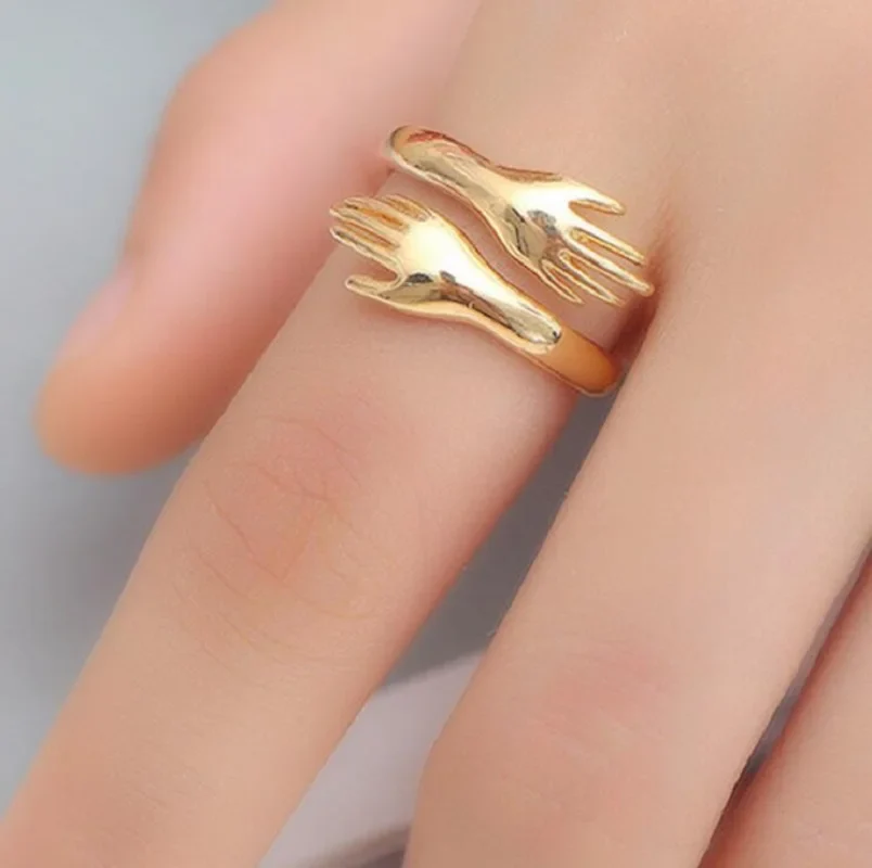 Eternal Hug Ring - Image 4