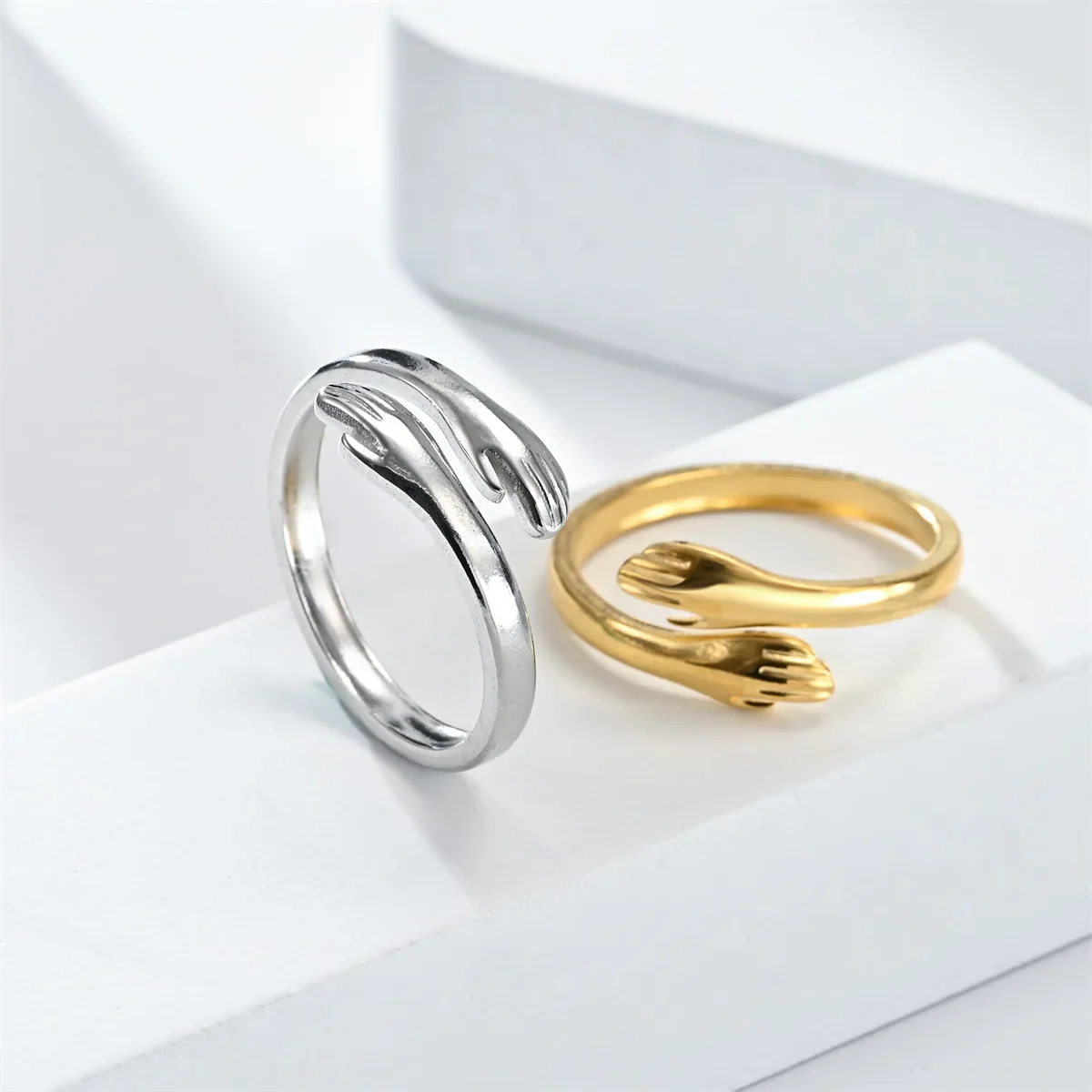 Eternal Hug Ring - Image 6