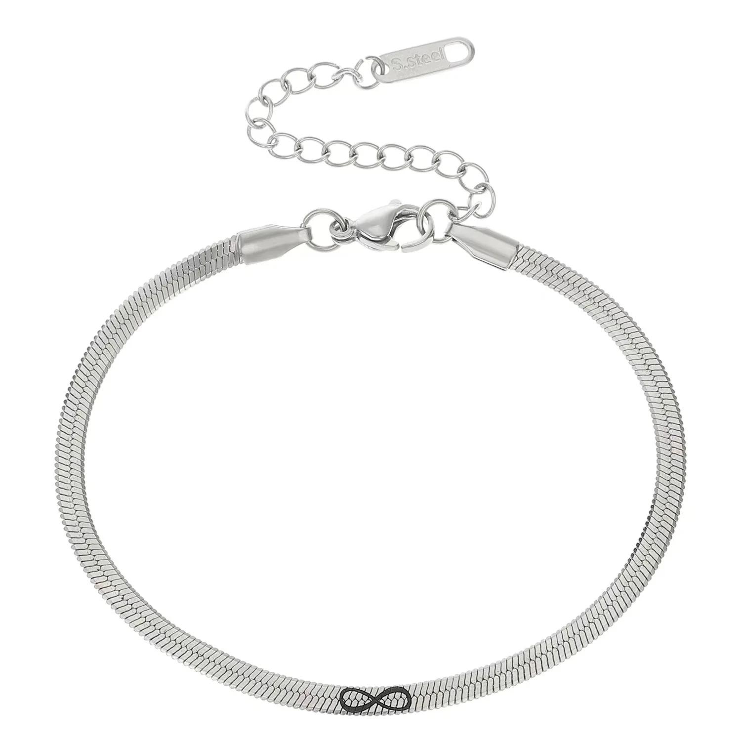 Eternal Love Bracelet - Image 4