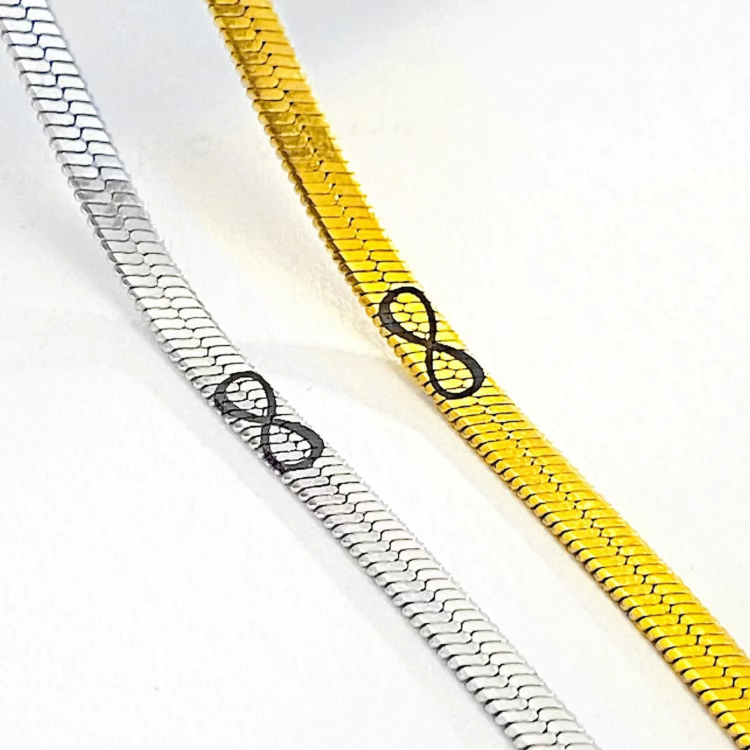 Eternal Love Bracelet - Image 5
