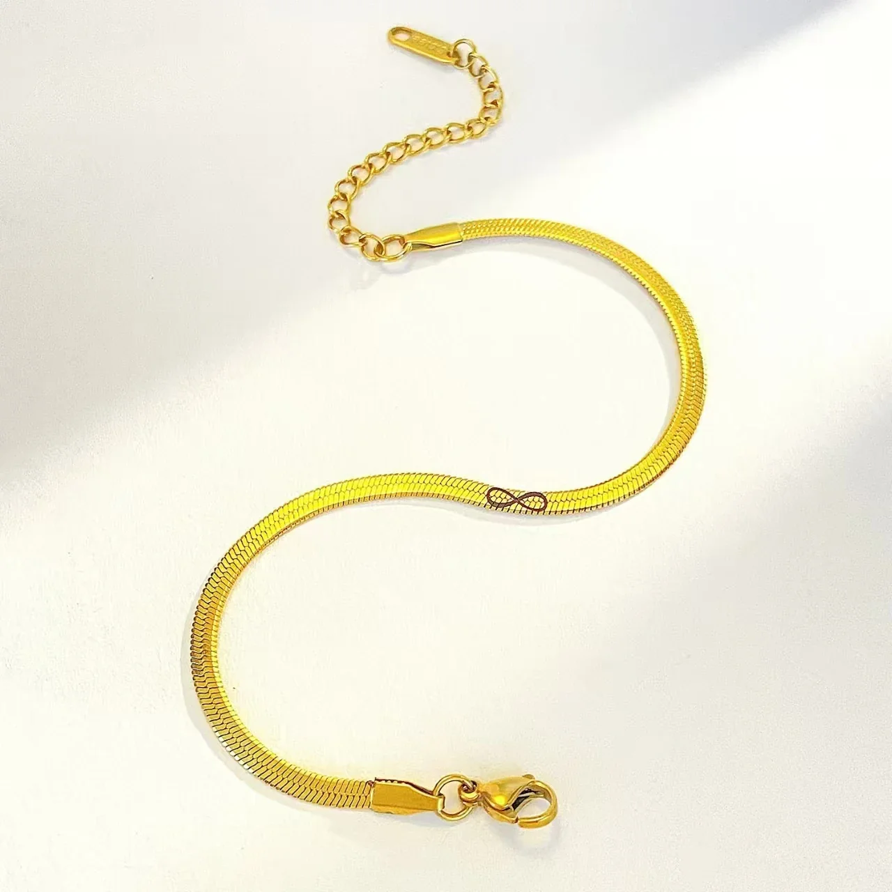 Eternal Love Bracelet - Image 6