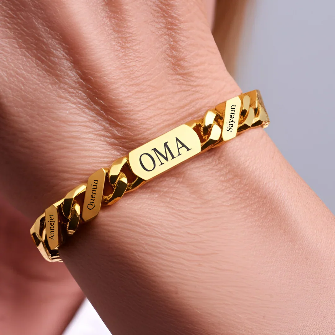 Family Link Bracelet - Image 4