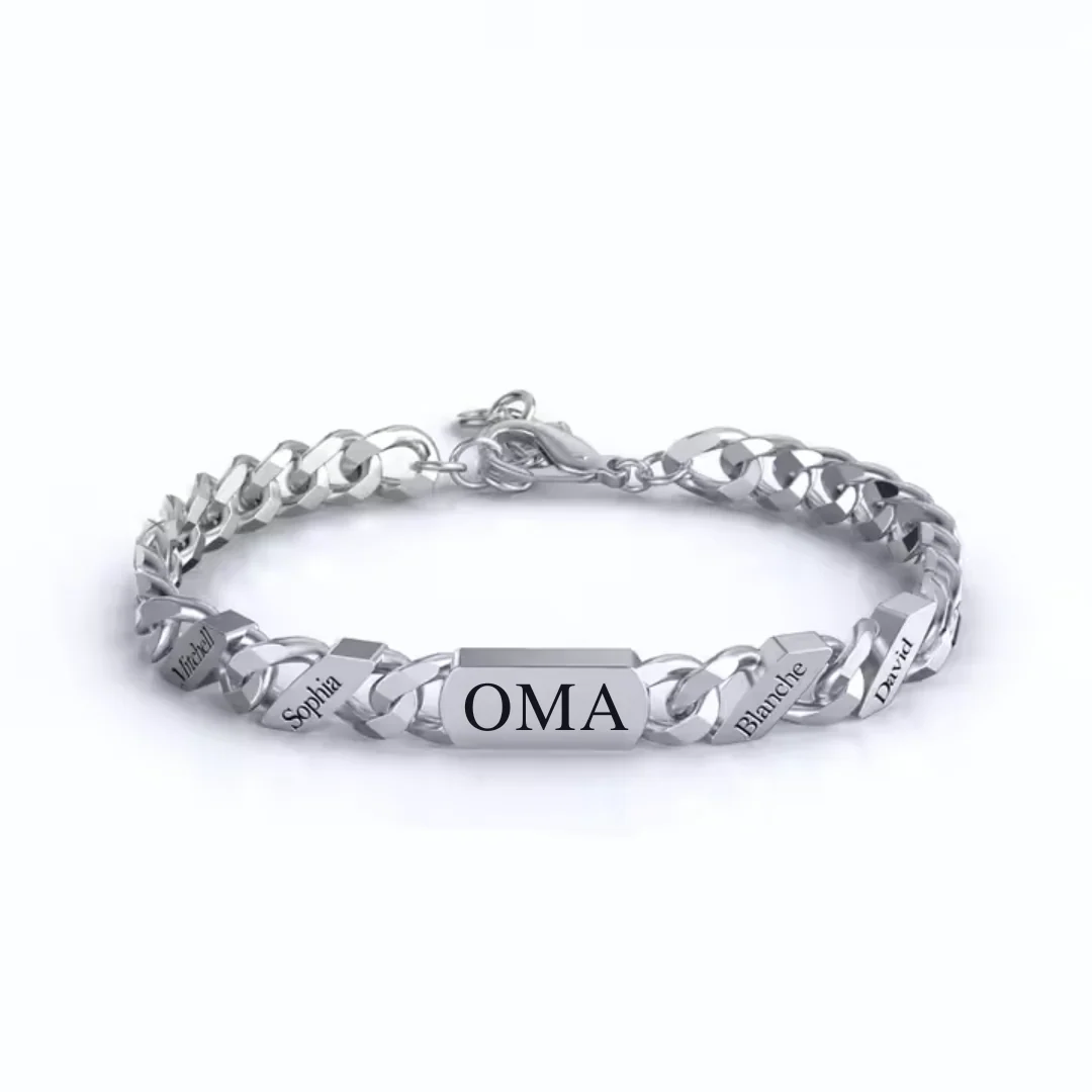 Family Link Bracelet - Image 5