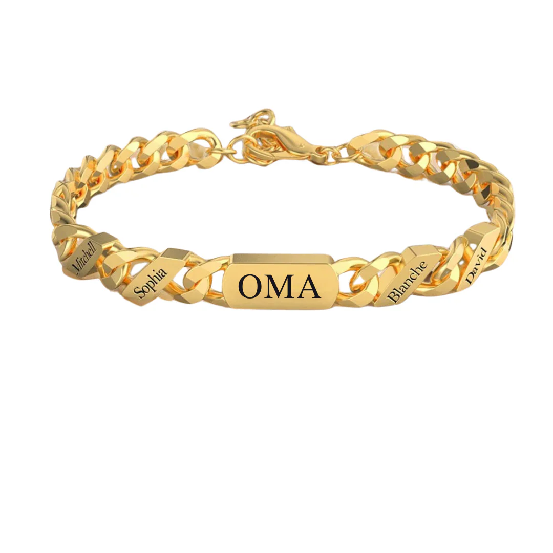 Family Link Bracelet - Image 6