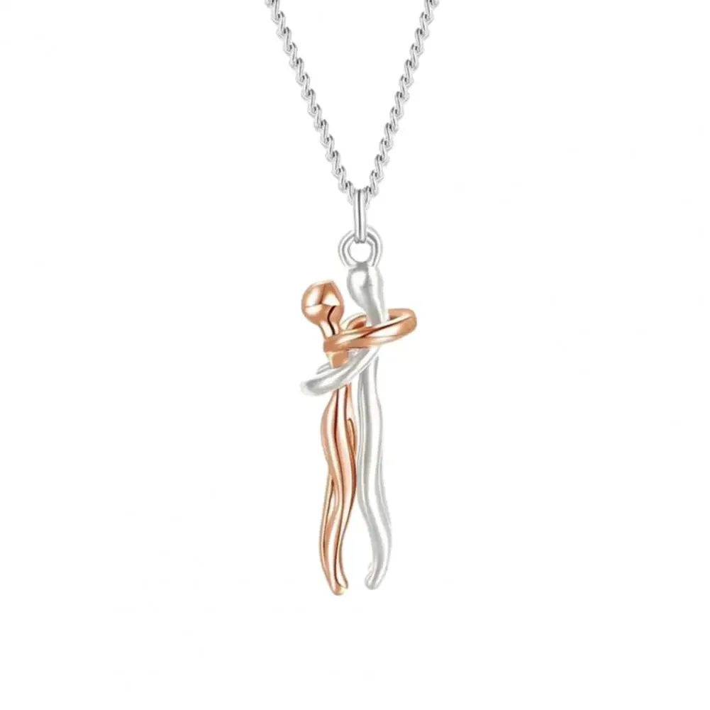 Eternal Hug Necklace - Image 4