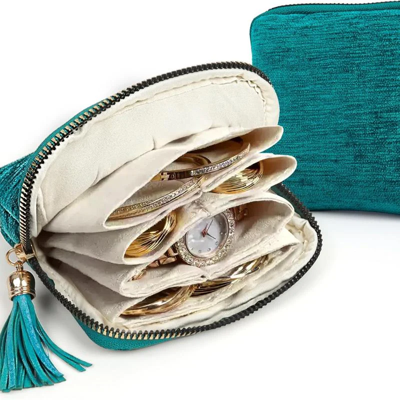 Jewelry Travel Case - Image 13