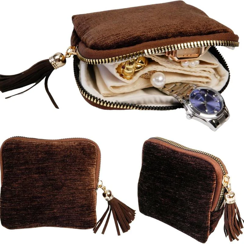 Jewelry Travel Case - Image 16