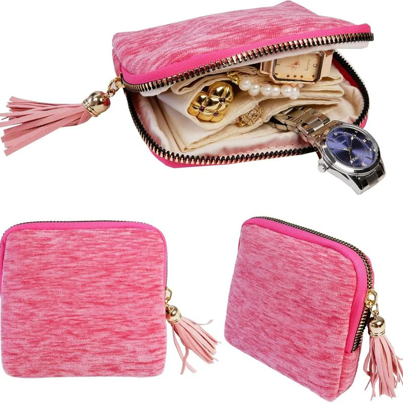 Jewelry Travel Case - Image 17