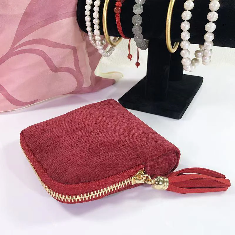 Jewelry Travel Case - Image 18