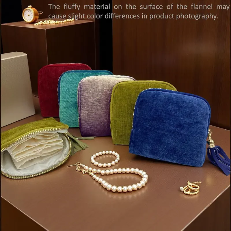 Jewelry Travel Case - Image 3
