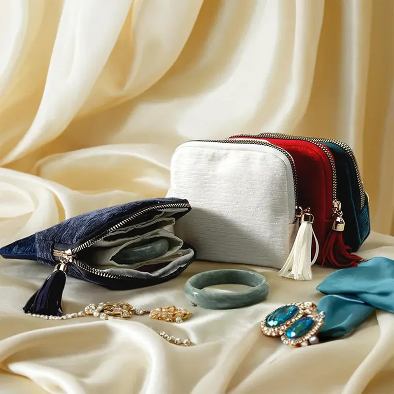Jewelry Travel Case - Image 4