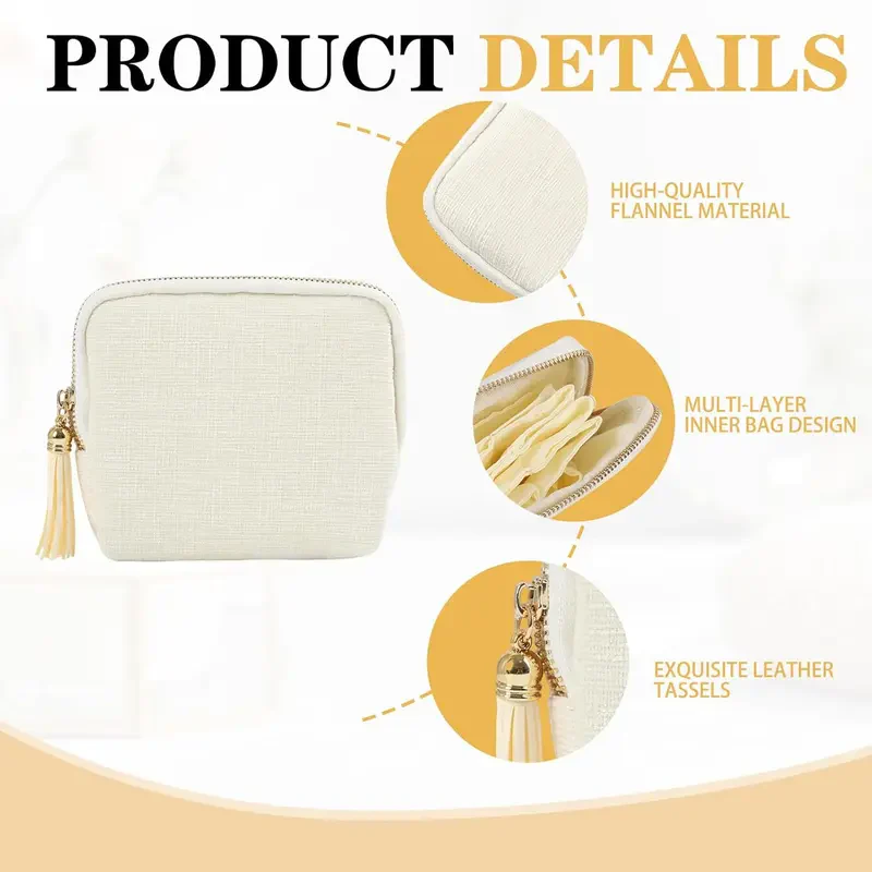 Jewelry Travel Case - Image 7