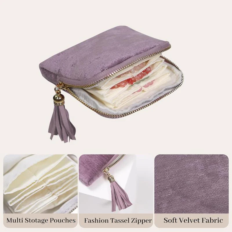 Jewelry Travel Case - Image 9