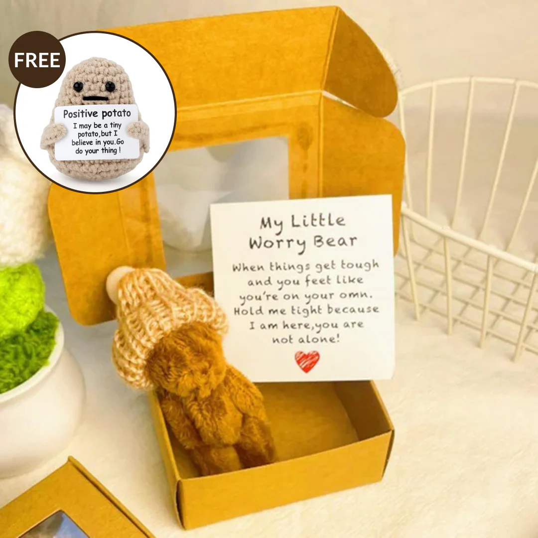 Little Bear In Box Set - Image 10