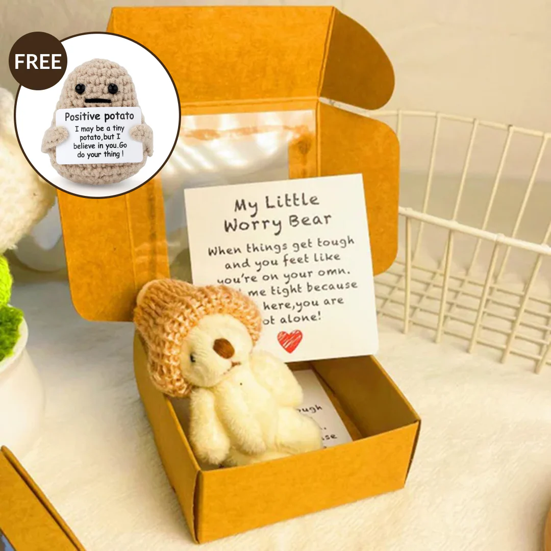 Little Bear In Box Set - Image 11
