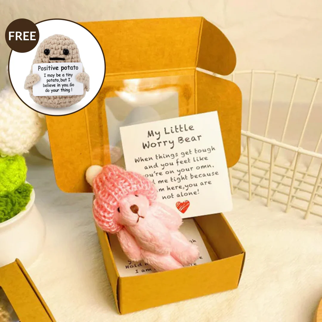 Little Bear In Box Set - Image 12