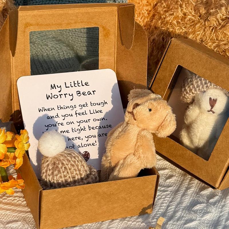 Little Bear In Box Set - Image 2
