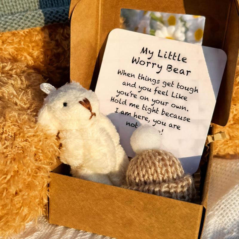 Little Bear In Box Set - Image 5