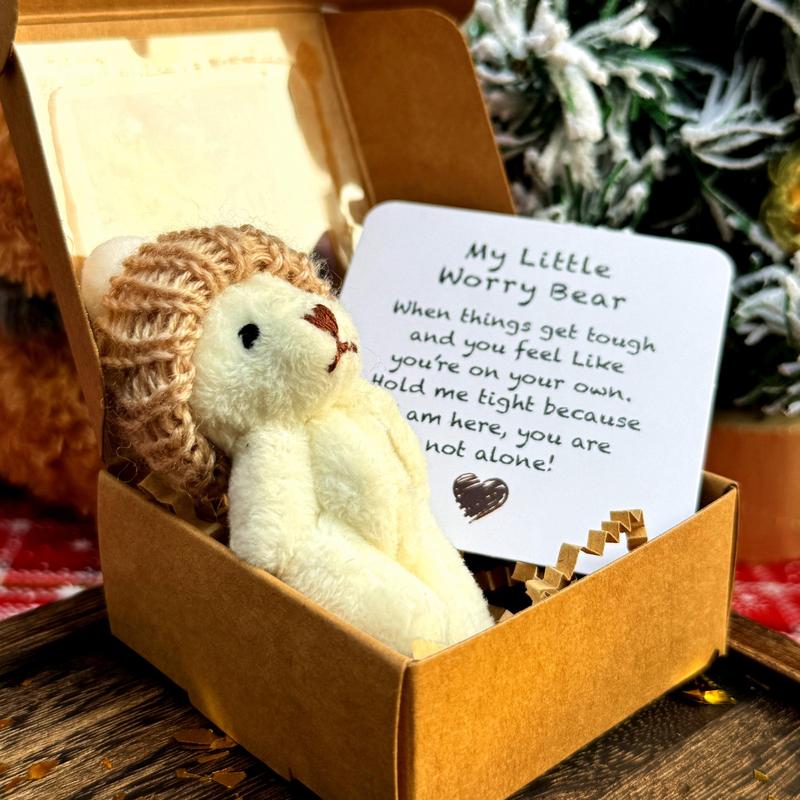 Little Bear In Box Set - Image 6