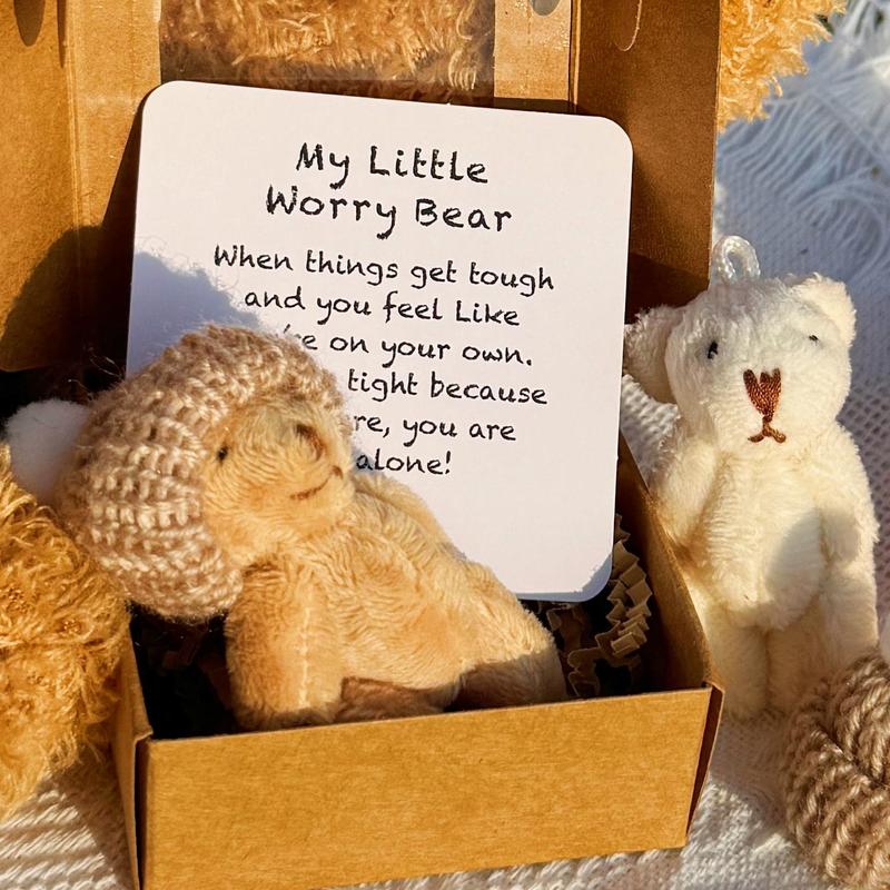 Little Bear In Box Set - Image 7