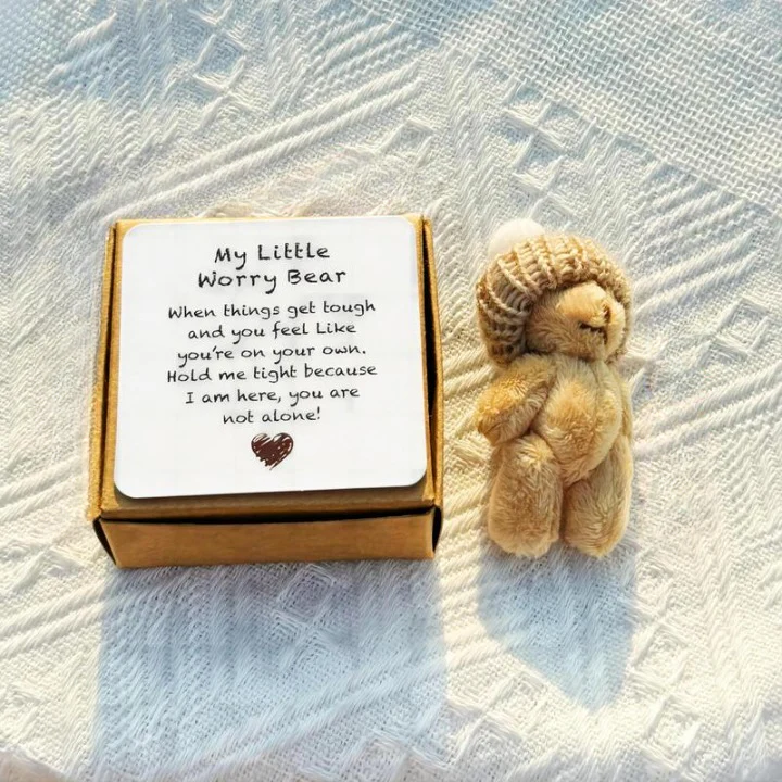 Little Bear In Box Set - Image 8
