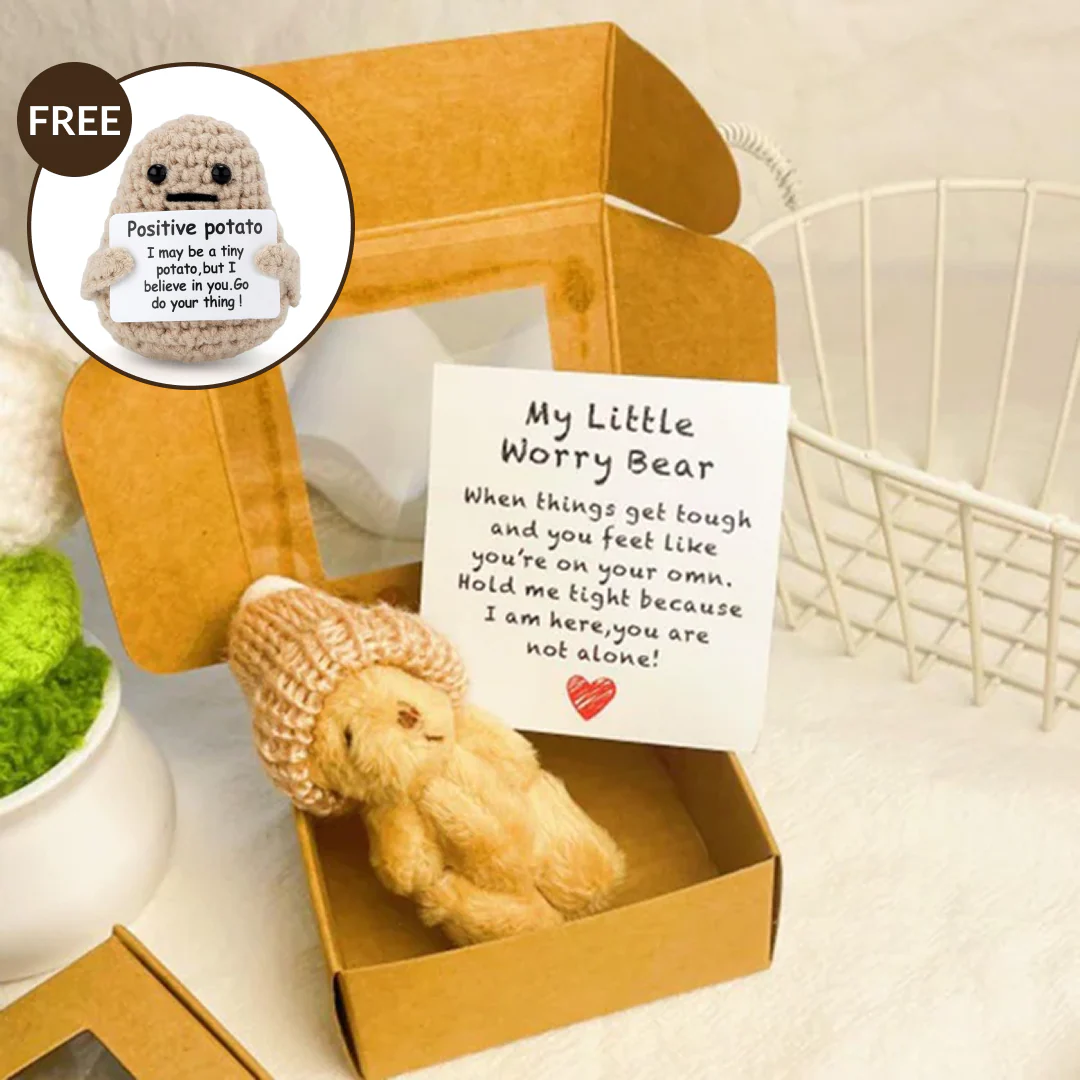 Little Bear In Box Set - Image 9