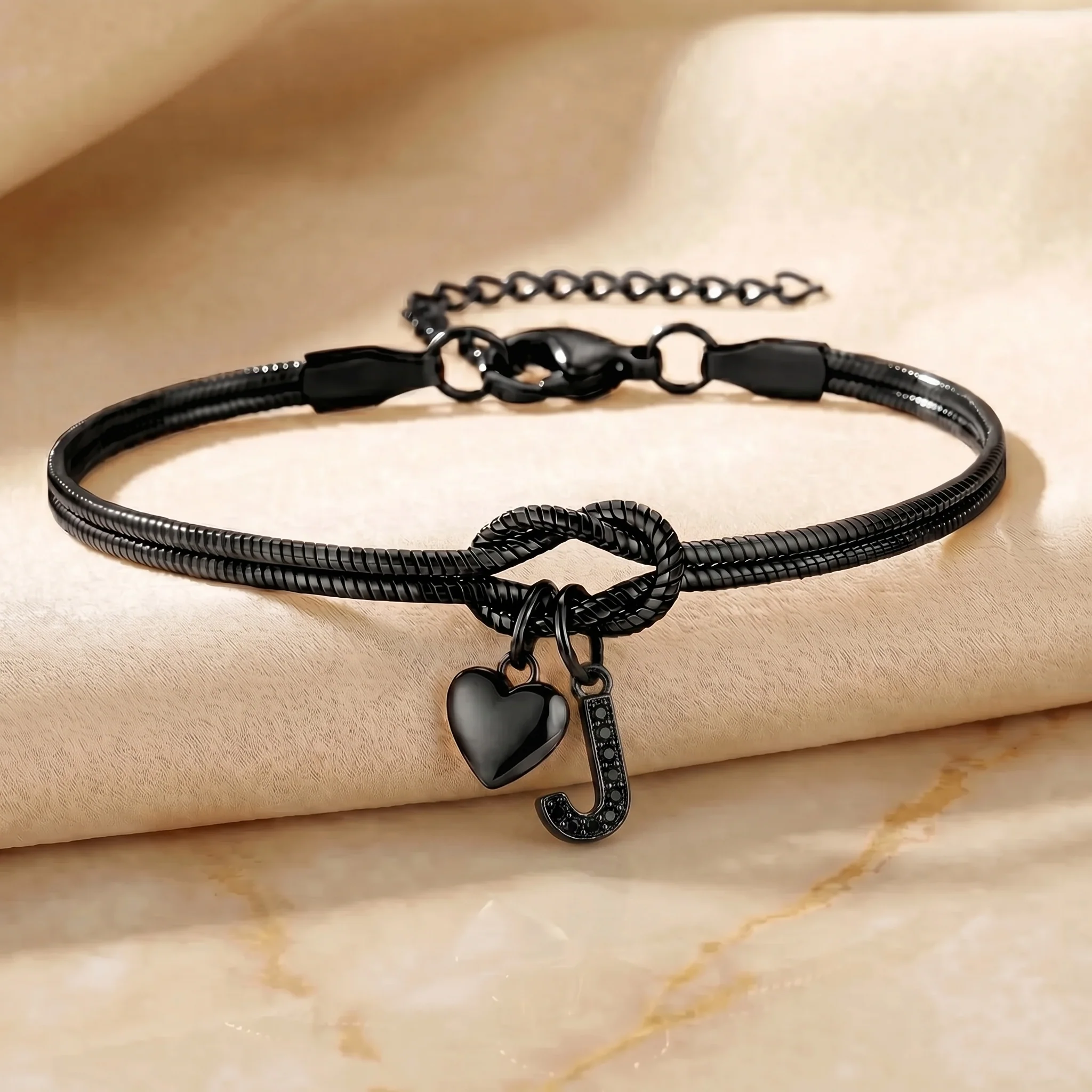 Love Knot Bracelet 2.0 1+1 - Image 79