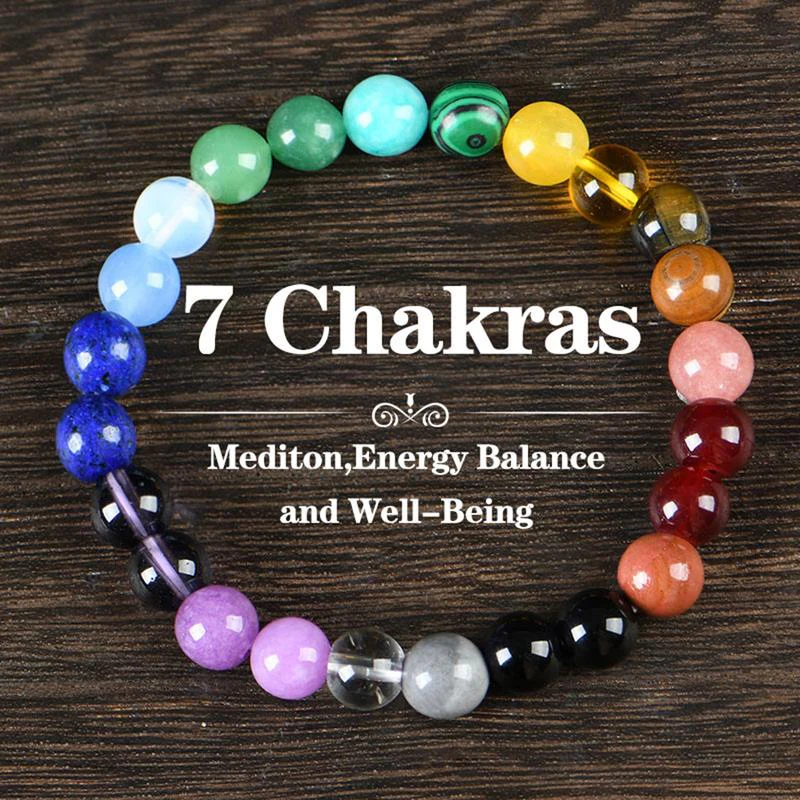Manifestation Beaded Bracelet - Image 3