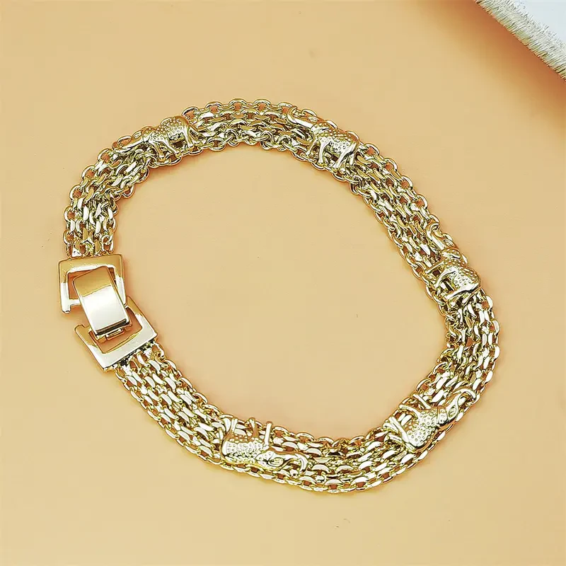 Lucky Elephant Bracelet - Image 2