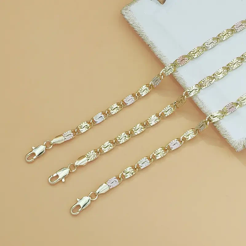 Mariner Link Bracelet - Image 4
