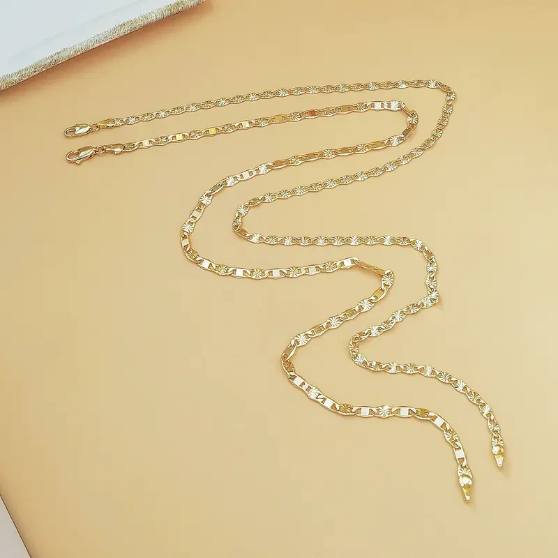 Mariner Link Necklace - Image 5